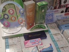 -宝岛眼镜·蔡司·依视路·青少儿近视防控验配中心(太白印象城店)
