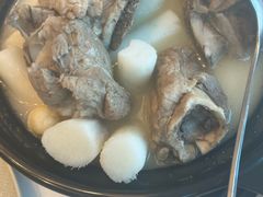 -广州塔晖粤轩中餐厅
