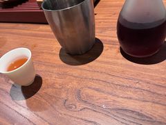 -东馆和天下特色餐饮(工农店)