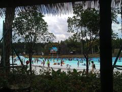 景点-武汉玛雅海滩水公园