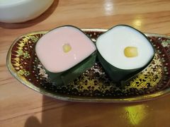 多色椰香西米布丁-simply thai天泰(美罗城店)