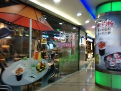-棒约翰比萨·意面(剑河店)