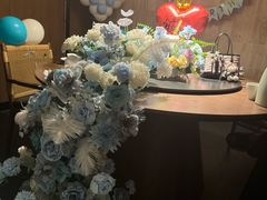 -沅江水·湖南家宴(南村万博长隆商圈店)