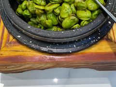 -舟山海鲜·江浙菜(银沙路店)