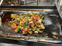 -郝大姐·乌龙山铁板烧(大学城三店)