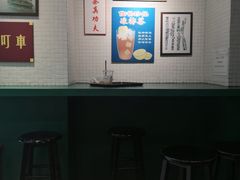 -孖记茶档·热腾茶餐(江南西plus店)