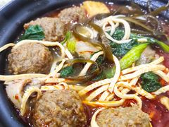 丸子砂锅-清真·穆萨砂锅(大皮院店)