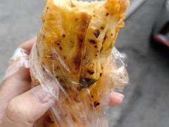 -郭际辣饼铺(第三中学店)
