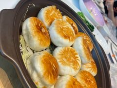 -粤江春·早茶·潮粤菜·宴会(罗湖宝能中心店)