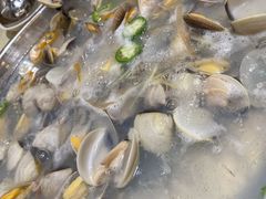 -丰尔粥食·粥底火锅·桑拿鸡(大良总店)