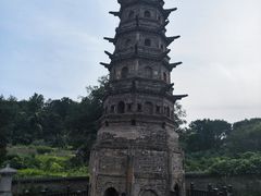 -南京市江宁方山