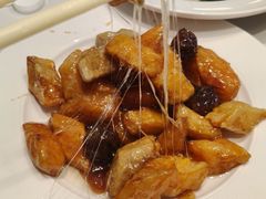 -玉林烤鸭店(定福庄店)
