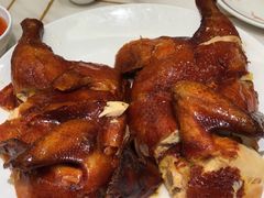 -稻香酒家·33年老字号·港式粤菜(富邦中心店)