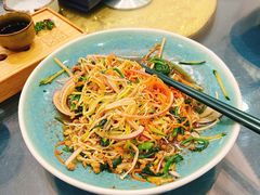 君霖大拌菜-君霖海鲜私房菜(春柳店)