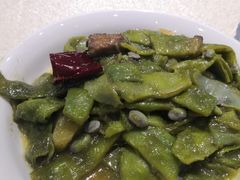 -上和臻品中国菜(花园街店)