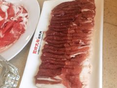 -阳坊大都涮羊肉(阳坊总店)