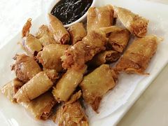 炸响铃-楼外楼(玉泉店)