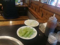 -冯记香辣兔火锅(茶店子总店)
