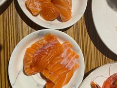 -亚特兰蒂斯-番红花海鲜自助餐厅·鲜活海鲜·小火锅