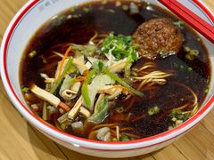 -面春山·传统老卤面(天隆寺店)