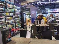 -盒马鲜生(夫子庙店)