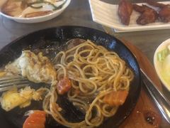 -佳客来牛排西餐厅(东风路店)