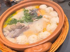 -江南雅厨·江南文化·苏州菜(李公堤店)
