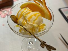 -俄士厨房(时代天街店)