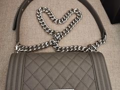 -CHANEL(恒隆广场店)
