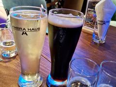 -Ambra Haus琥珀屋精酿餐厅(宝山店)