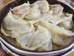 -金城包子牛肉灌汤包(台东四路店)