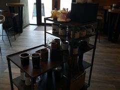 -星巴克臻选(福州仓山万达店)