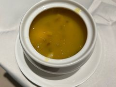 -上海古井假日酒店 · 徽昇楼中餐厅