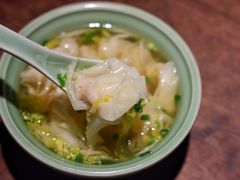 老清朝馄饨-老清朝包子铺(开明街店)