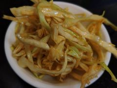 -凤翔改改豆花泡馍(双仁府街店)