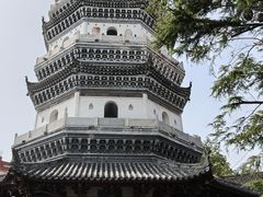 -迎江寺