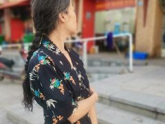-黄师傅香辣虾(金山大道店)