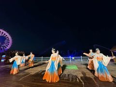 -渔岛海洋度假区