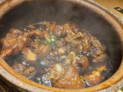 -细毛私家菜总店