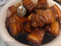 -同庆楼(大钟寺店)
