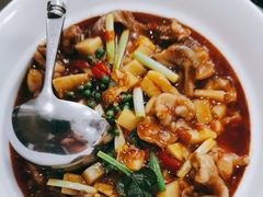 -茶港食堂(武昌店)