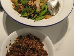 -兰湘子·湘菜小炒(南京江宁万达店)