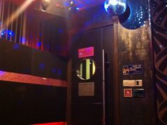 包房-AGOGO HOUSE KTV(东街店)