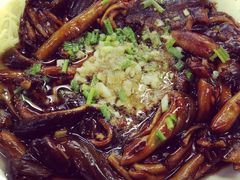 响油鳝糊-协和菜馆(凤凰街店)