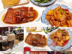 -龍记香港茶餐厅(久光百货店)