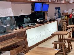 -小满手工粉(上海月星环球港店)