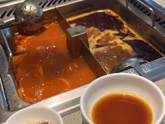 -海底捞火锅(新松江路店)