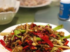 -振生清真饭店(永安道店)