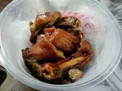 -王浩儿纪六孃甜皮鸭(乐山总店)