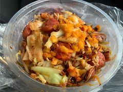 -大东北首席烤冷面(常兴路店)